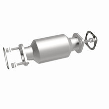 Load image into Gallery viewer, MagnaFlow 08-09 Spectra 2L Underbody Direct Fit Converter