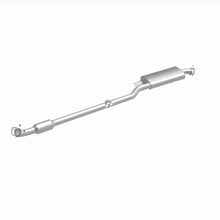 Load image into Gallery viewer, MagnaFlow Direct Fit Catalytic Converter 21-23 Kia Sorento Naturally Aspirated 2.5 OEM Underbody