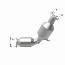 Load image into Gallery viewer, MagnaFlow 04-08 Infiniti FX35 3.5L Direct Fit Converter