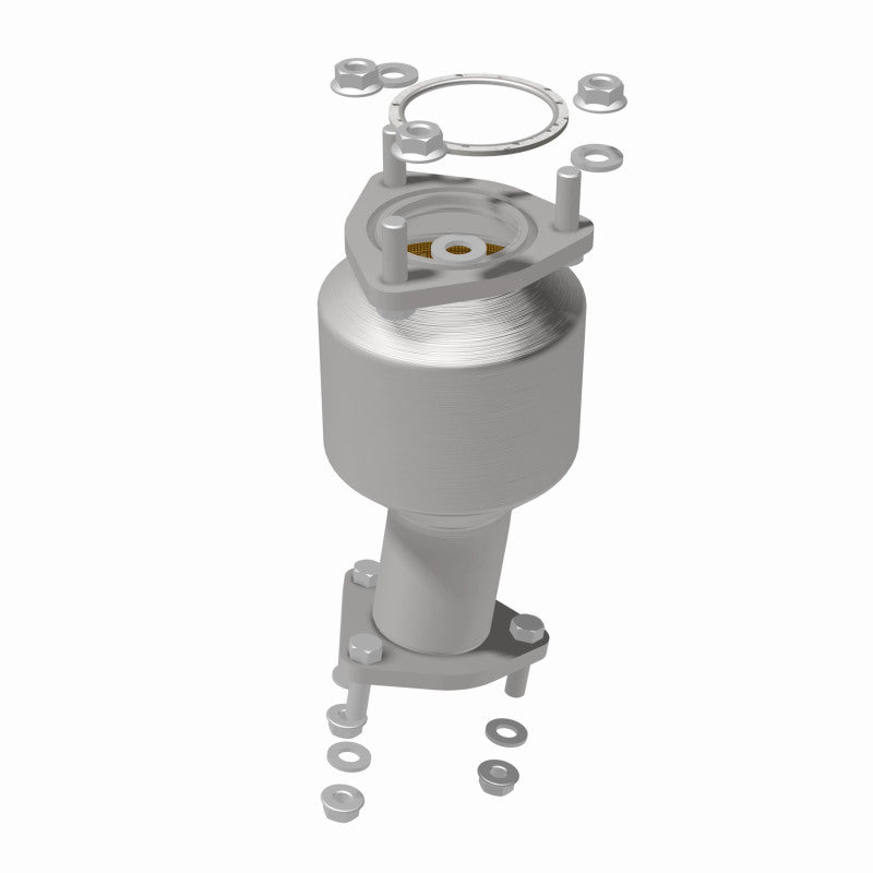 MagnaFlow 13-15 Acura RDX 3.5L Direct Fit Converter
