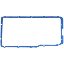 Load image into Gallery viewer, Fel-Pro 1890 Engine Oil Pan Gasket Set Composite material w/steel core and silicone coating