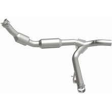 Load image into Gallery viewer, MagnaFlow 02-03 Ford F-150 5.4L Direct Fit Converter