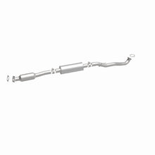 Load image into Gallery viewer, MagnaFlow 12-13 Soul 2L Underbody Direct Fit Converter
