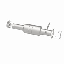 Load image into Gallery viewer, MagnaFlow 09-13 Toyota Highlander 2.7L Direct Fit Converter