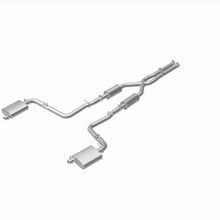 Load image into Gallery viewer, BRExhaust Exhaust Kit Replacement Dodge