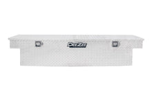 Load image into Gallery viewer, Dee Zee Universal Tool Box - Specialty Narrow BT Alum MID SIZE