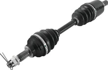 Load image into Gallery viewer, QuadBoss 98-01 Honda TRX450ES FourTrax Foreman 4x4 ES Front Left Side Rugged Axle 609147