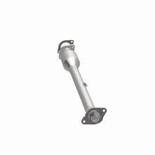 Load image into Gallery viewer, MagnaFlow 05-17 Nissan Frontier 4.0L Direct Fit Converter