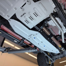 Load image into Gallery viewer, Rival 2024-2026 Ford Ranger Aluminum Transfer Case Skid Plate