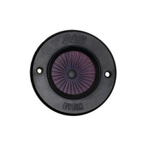 Load image into Gallery viewer, S&amp;S Cycle Air Stinger Air Cleaner Cover Filter