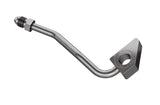 Goodridge 14-23 Harley-Davidson FLH/FLT Models Front ABS Adaptor (ABS to LH Caliper)
