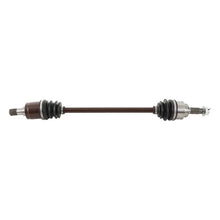Load image into Gallery viewer, All Balls Racing 09-13 Honda Big Red MUV 700 6 Ball Axle Front Left