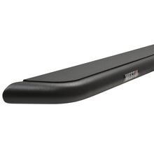Load image into Gallery viewer, Westin 07-21 Toyota Tundra CrewMax Outlaw Drop Nerf Step Bars - Textured Black