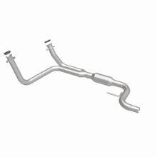 Load image into Gallery viewer, MagnaFlow 95-99 Chevrolet Camaro 3.8L Direct Fit Converter