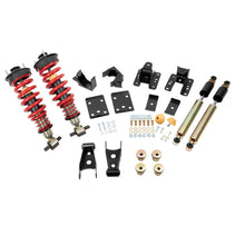 Load image into Gallery viewer, Belltech 07-13 Chevrolet Silverado 1500 All Cabs/ Short Bed SP Adjustable Coilover Kit