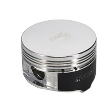 Load image into Gallery viewer, Manley Ford 4.6L/5.4L SOHC/DOHC (2v/4v)3.582in Bore Platinum Series Flat Top Piston Set - GTR Auto