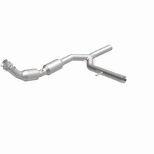 Load image into Gallery viewer, MagnaFlow 2004 Ford F-150 5.4L Direct Fit Converter