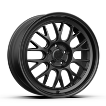 Load image into Gallery viewer, fifteen52 Holeshot RSR 19x8.5 5x108 42mm ET 63.4mm Center Bore Frosted Graphite Wheel