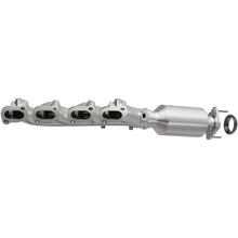 Load image into Gallery viewer, MagnaFlow 04-06 Cadillac SRX 4.6L Direct Fit Converter