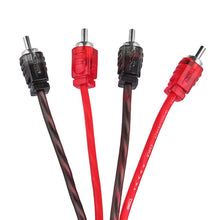 Load image into Gallery viewer, DS18 Level 1 RCA Wire 17-Feet
