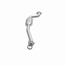 Load image into Gallery viewer, MagnaFlow 07-12 Chevrolet Colorado 3.7L Direct Fit Converter