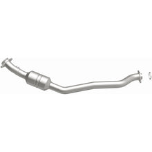 Load image into Gallery viewer, MagnaFlow 11-12 Jeep Grand Cherokee 5.7L Direct Fit Converter