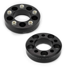 Load image into Gallery viewer, BBS Unlimited Adapter 5x115 35mm - Pair