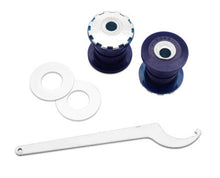 Load image into Gallery viewer, SuperPro 10-14 VW Golf MK5/6 Front LCA Inner Forward Bushing Kit - Camber Adjustable