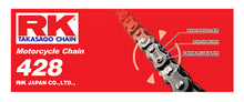 Load image into Gallery viewer, RK Chain 428-110 - Natural