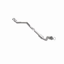 Load image into Gallery viewer, MagnaFlow 05-06 Terraza V6 3.5 OEM Underbody Direct Fit Converter
