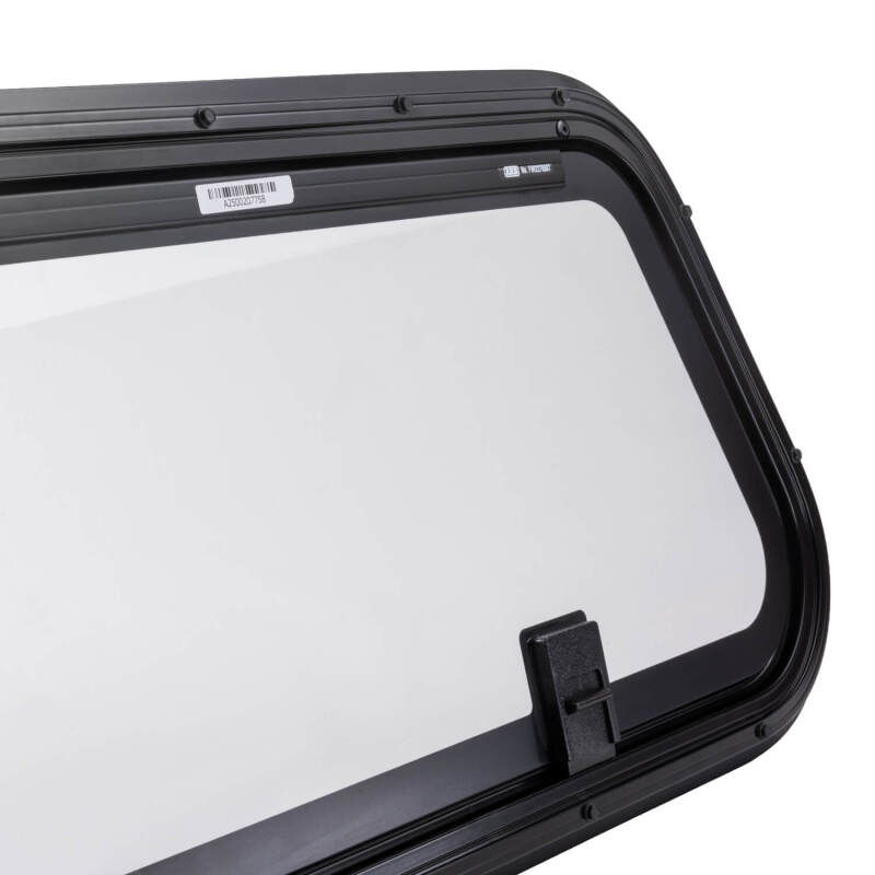 ARB Ascent Canopy Replacement Front Lift-Up Window Assembly 6600210SP