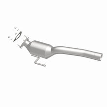 Load image into Gallery viewer, MagnaFlow 04-06 Volkswagen Touareg 3.2L Direct Fit Converter