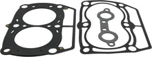 Load image into Gallery viewer, Cylinder Works 2009 Polaris Ranger 700 4x4 700cc +2mm Big Bore Top-End Gasket Kit 82mm
