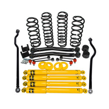 Load image into Gallery viewer, ARB Jeep JL 2 Door OME Light Kit