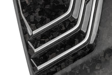 Load image into Gallery viewer, APR 20-24 Audi Q7/Q8/RS Q8/SQ7/SQ8 (4M) 2.9T/3.0T/4.0T Forged Carbon Fiber Engine Cover MS100257