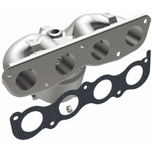 Load image into Gallery viewer, MagnaFlow Direct Fit Catalytic Converter 18-19 Hyundai Kona 2.0L