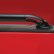 Load image into Gallery viewer, Putco 22-23 Hyundai Santa Cruz 4Ft 3In Locker Side Rails - Black Powder Coated
