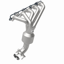 Load image into Gallery viewer, MagnaFlow 04-06 Chevrolet Colorado 3.5L Direct Fit Converter