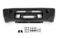 Load image into Gallery viewer, DV8 Offroad 2015-2020 GMC Canyon Centric Front Bumper