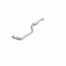 Load image into Gallery viewer, MagnaFlow 2007 Mercedes-Benz E350 3.5L Direct Fit Converter