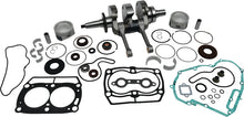 Load image into Gallery viewer, Vertex Polaris Complete Engine Rebuild Kit