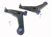Load image into Gallery viewer, SuperPro 02-07 Mitsubishi Lancer Lower Control Arm Set