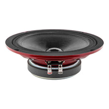 Load image into Gallery viewer, DS18 8in 250 Watts RMS 2 ohm Mid-Range Loudspeaker Shallow