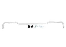Load image into Gallery viewer, Whiteline 19-24 Volvo C40 26mm 2-Position Adjustable Sway Bar Kit - Rear