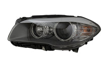 Load image into Gallery viewer, Hella 2011 BMW 5Ser Sdn F10 - Headlamp Lh