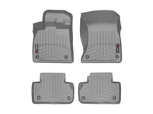 Load image into Gallery viewer, WT FloorLiner - Front - Grey