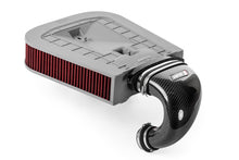 Load image into Gallery viewer, APR 20-26 Audi Q7/Q8 (C8)/Bentley Bentayga/Porsche Cayenne (9Y) 3.0T Carbon Fiber Intake System CI100055