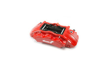 Load image into Gallery viewer, Alcon 2019+ Ford Ranger/2020+ Bronco 2.3L 350x34mm Rotors 6-Piston Calipers Front Brake Kit - Red ALABKF1551K61