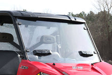 Load image into Gallery viewer, Seizmik Versa-Vent Windshield HC Poly