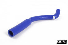Load image into Gallery viewer, do88 SAAB 900 Turbo 86-93 BOV Hose Blue